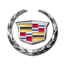 логотип Cadillac