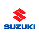 логотип Suzuki