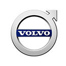 логотип Volvo
