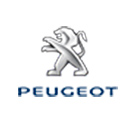логотип Peugeot