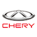 логотип Chery